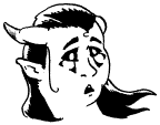 [ Melorne head ]