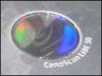 A scanner, darkly