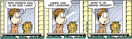 modded strip from 7 Feb 2000