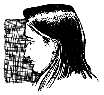 silhouette