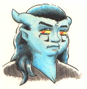 Melorn