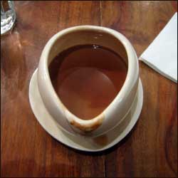 Hug Mug